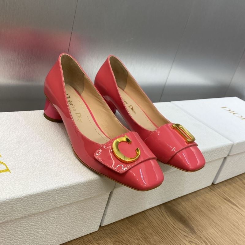 Christian Dior Heeled Shoes